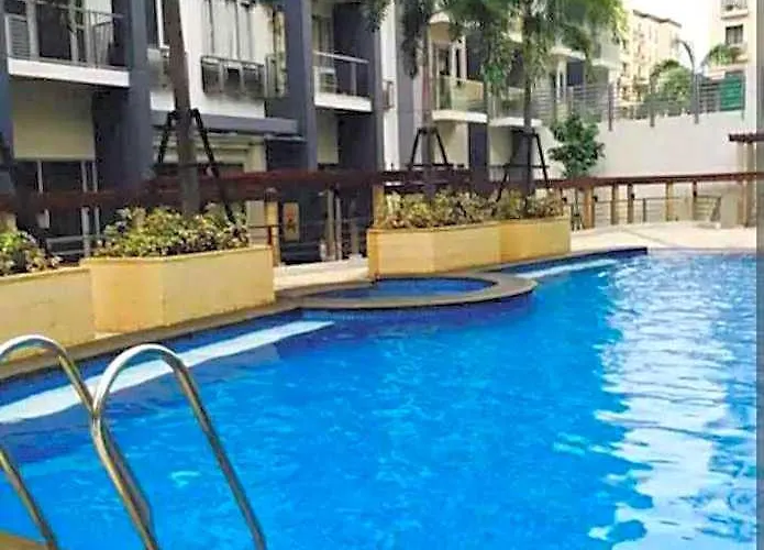 Fully Furnished Accessible To Terminal 3 Apartment