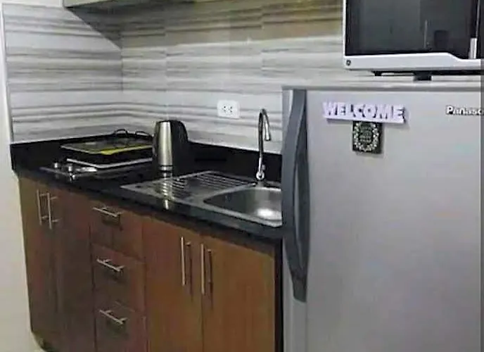 Fully Furnished Accessible To Terminal 3 Apartment