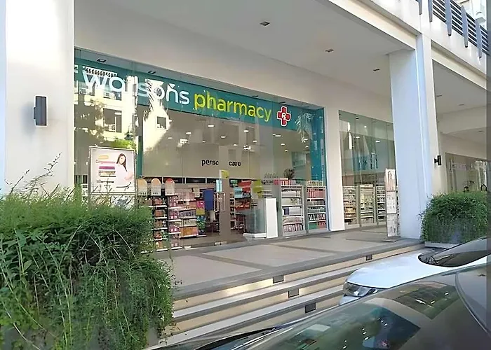 Fully Furnished Accessible To Terminal 3