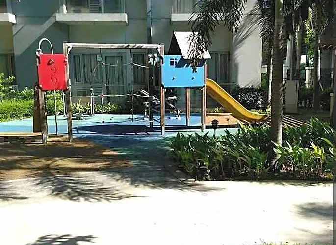 Apartment Fully Furnished Accessible To Terminal 3