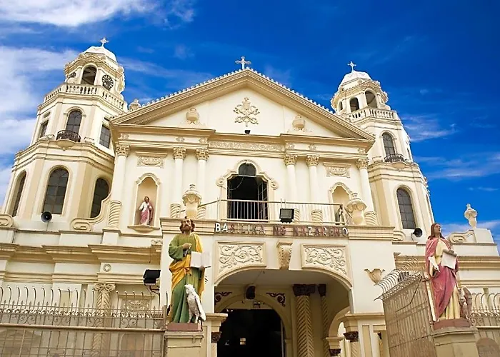 Fully Furnished Accessible To Terminal 3 * Manila